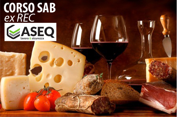 SOMMINISTRAZIONE ALIMENTI E BEVANDE