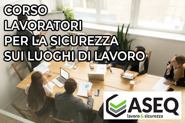 FORMAZIONE GENERALE