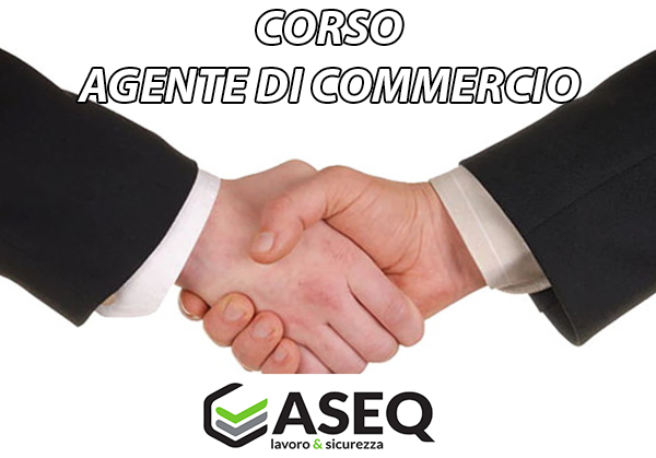 AGENTE DI COMMERCIO