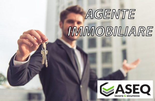 CORSO PER AGENTE IMMOBILIARE