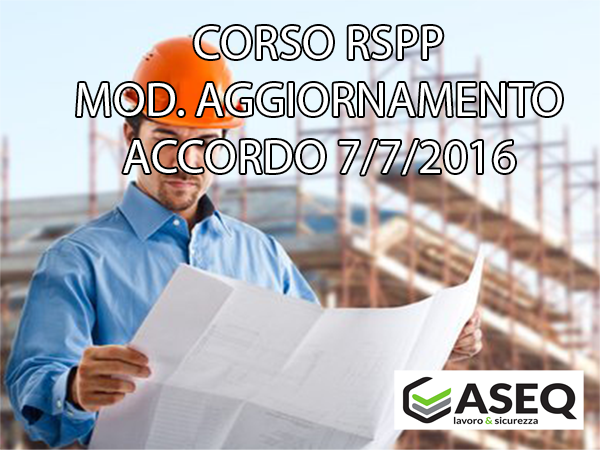 RSPP MOD. A